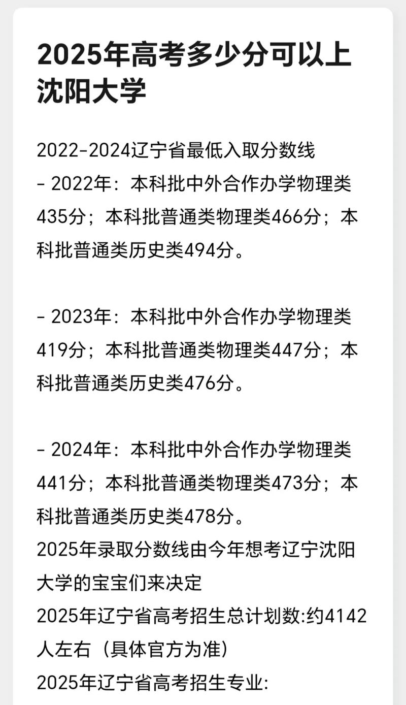 沈阳大学2025艺考成绩何时公布？-第3张图片-泰美艺术培训