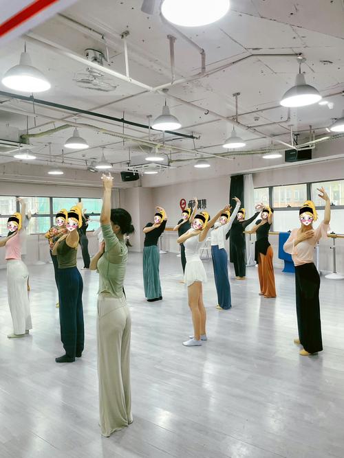 舞蹈3147180Z空间是什么?-第2张图片-泰美艺术培训 舞蹈3147180Z空间是什么?-第2张图片-泰美艺术培训