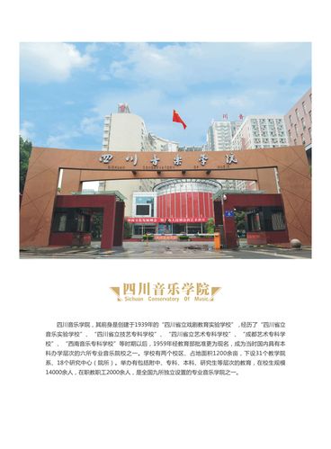 川音附中,音乐梦想如何启航?-第1张图片-泰美艺术培训 川音附中,音乐梦想如何启航?-第1张图片-泰美艺术培训