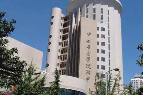 川音附中,音乐梦想如何启航?-第3张图片-泰美艺术培训 川音附中,音乐梦想如何启航?-第3张图片-泰美艺术培训