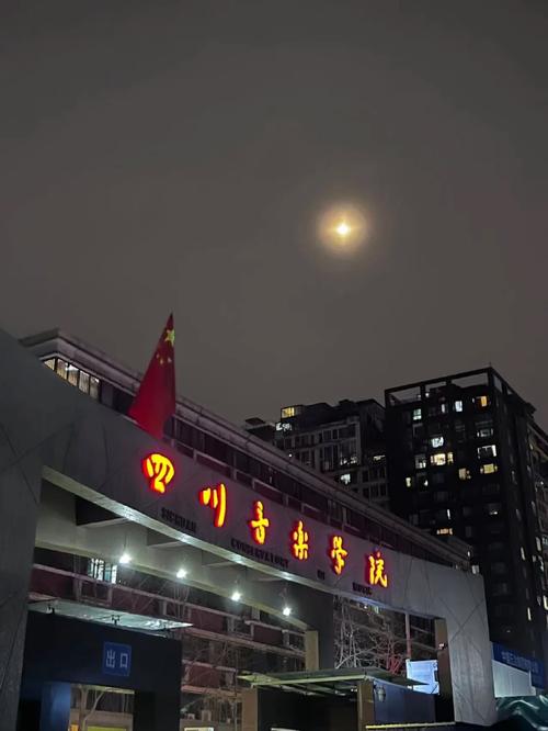 川音附中，音乐梦想如何启航？-第2张图片-泰美艺术培训