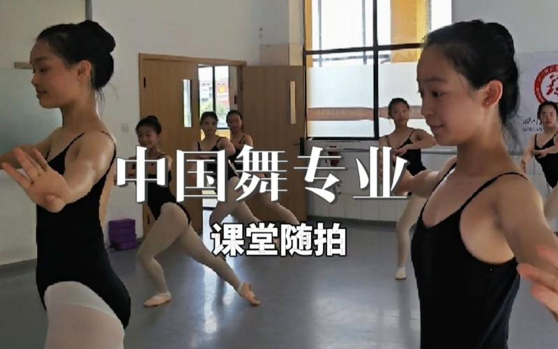 成都有哪些大学有舞蹈专业-第3张图片-泰美艺术培训