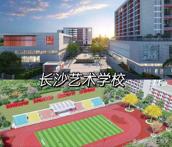 湖南哪些学校开设舞蹈表演专业？-第2张图片-泰美艺术培训