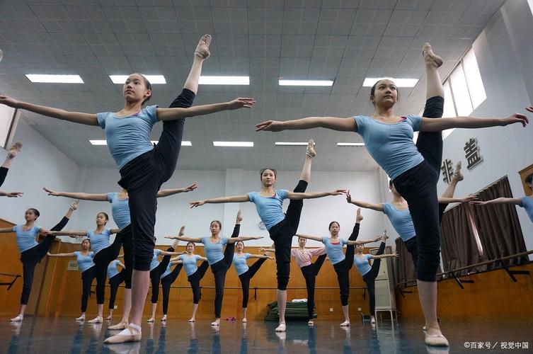 湖南哪些学校开设舞蹈表演专业？-第1张图片-泰美艺术培训