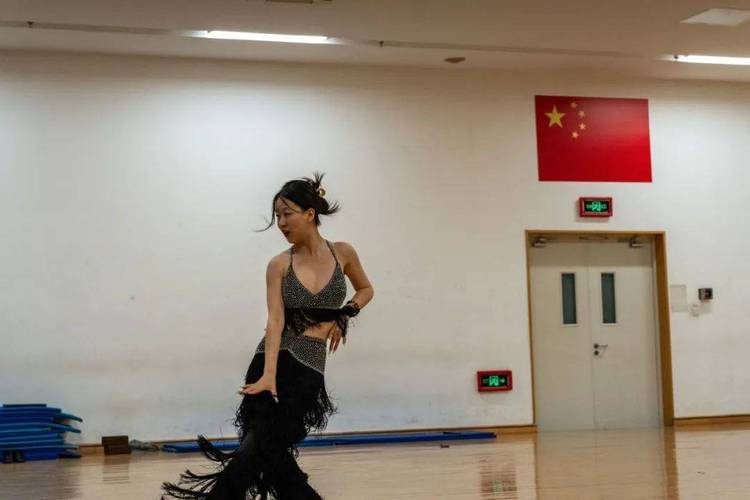 天津师范大学舞蹈2025招生有何新变化？-第2张图片-泰美艺术培训