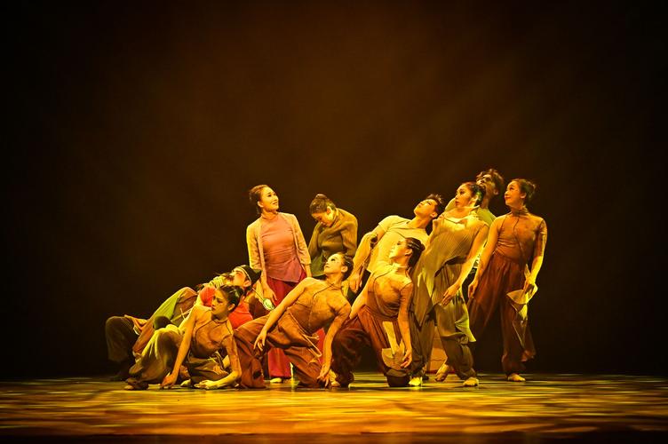 天津师范大学舞蹈2025招生有何新变化？-第1张图片-泰美艺术培训