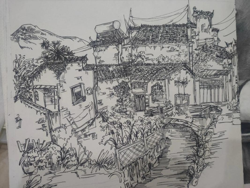 2025辽宁美术联考素描考题是什么？-第2张图片-泰美艺术培训