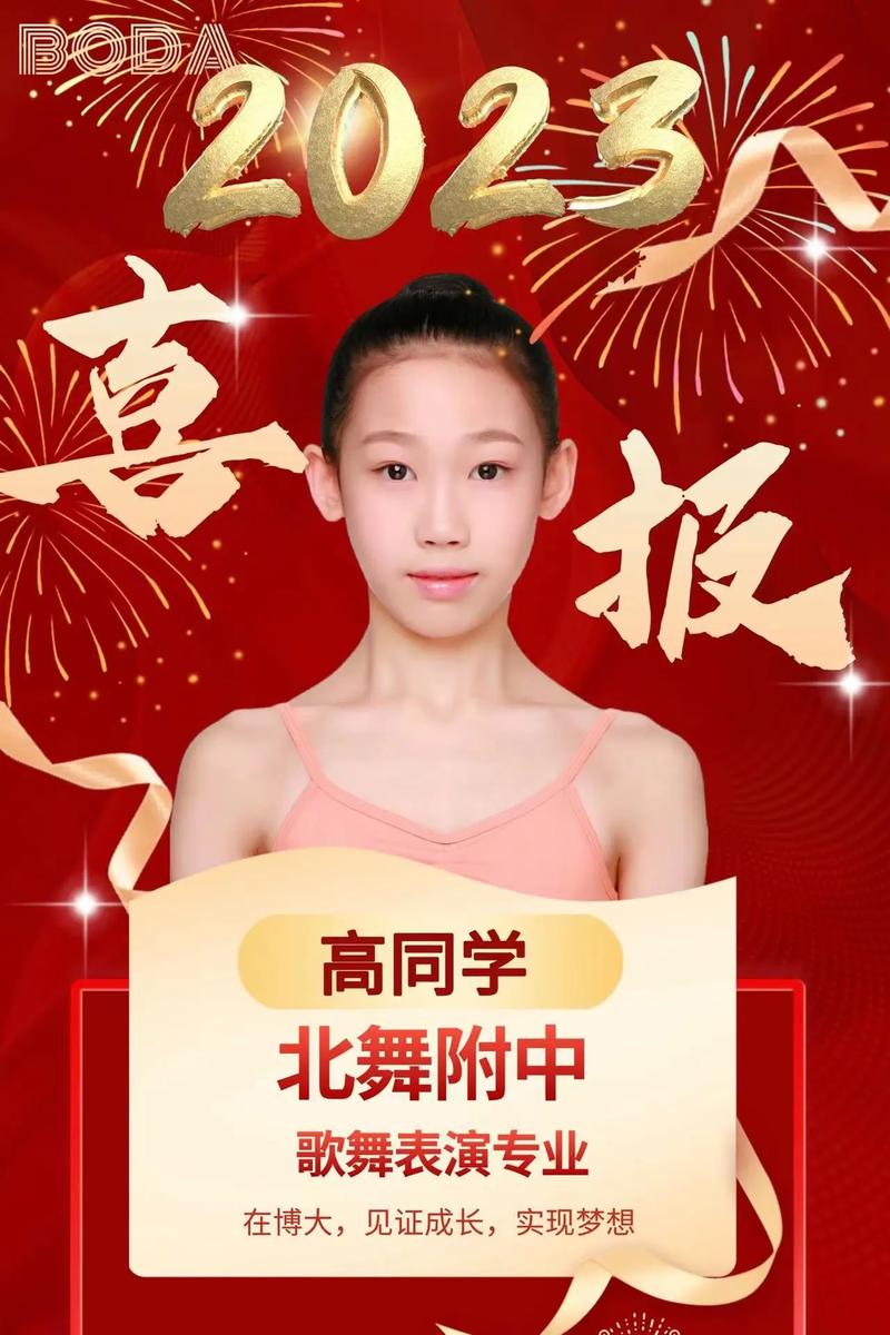 北京舞院附中歌舞专业如何培养顶尖舞者？-第1张图片-泰美艺术培训