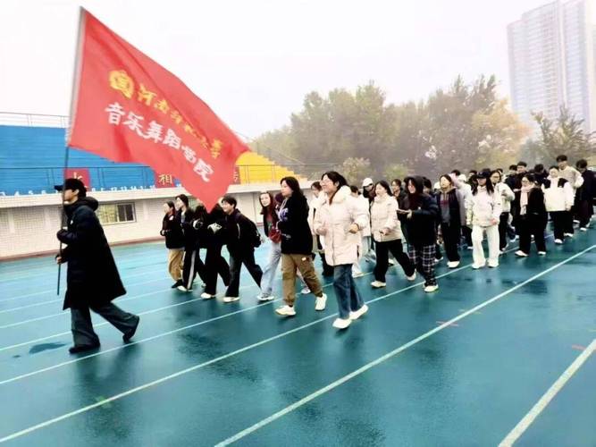 河南师范大学音乐舞蹈学院有何特色？-第2张图片-泰美艺术培训