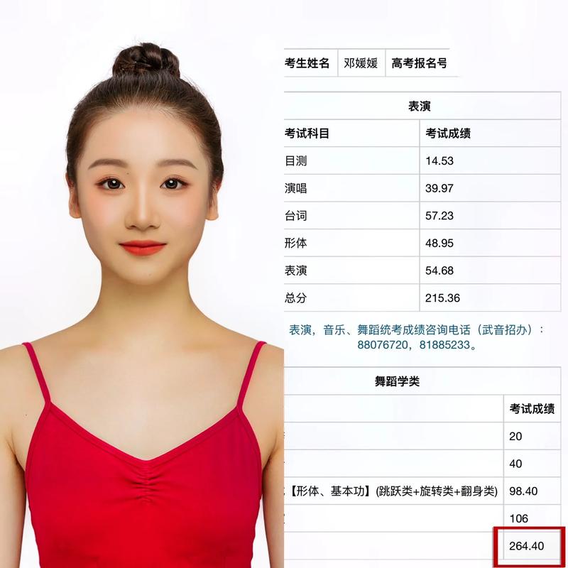 承认舞蹈联考成绩的大学有哪些？-第1张图片-泰美艺术培训