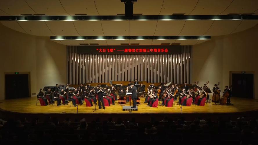 湖南师范大学音乐学院研究生有何特色或优势？-第3张图片-泰美艺术培训