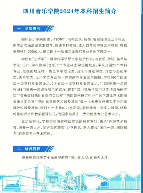 四川音乐学院编导专业怎么样？-第3张图片-泰美艺术培训