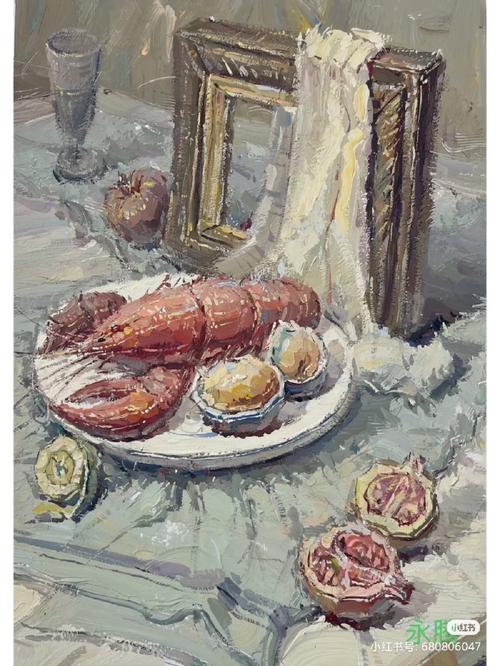 2012广东美术联考考题是什么？-第2张图片-泰美艺术培训