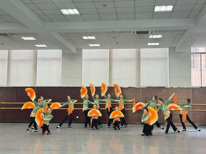 江西省舞蹈统考考什么？评分标准是什么？-第3张图片-泰美艺术培训