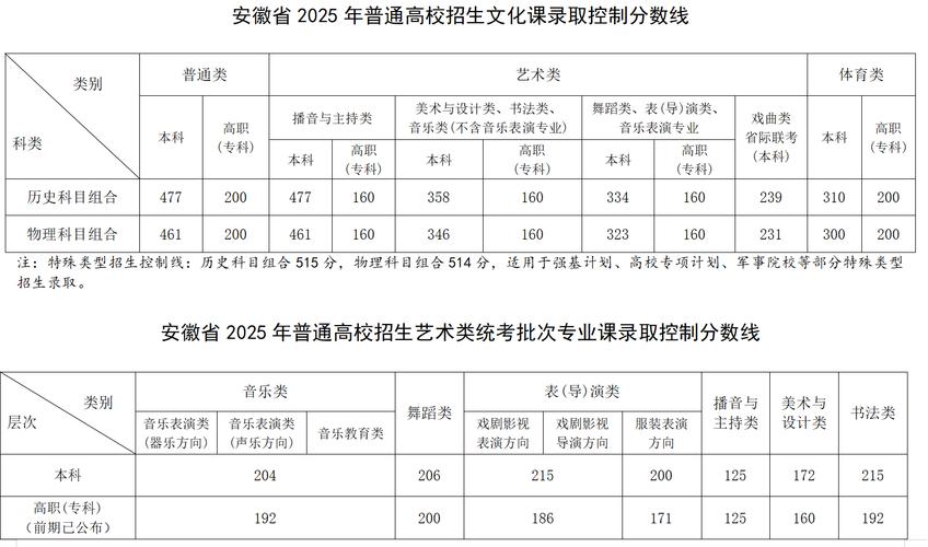 2025安徽美术联考本科线多少?-第3张图片-泰美艺术培训 2025安徽美术联考本科线多少?-第3张图片-泰美艺术培训
