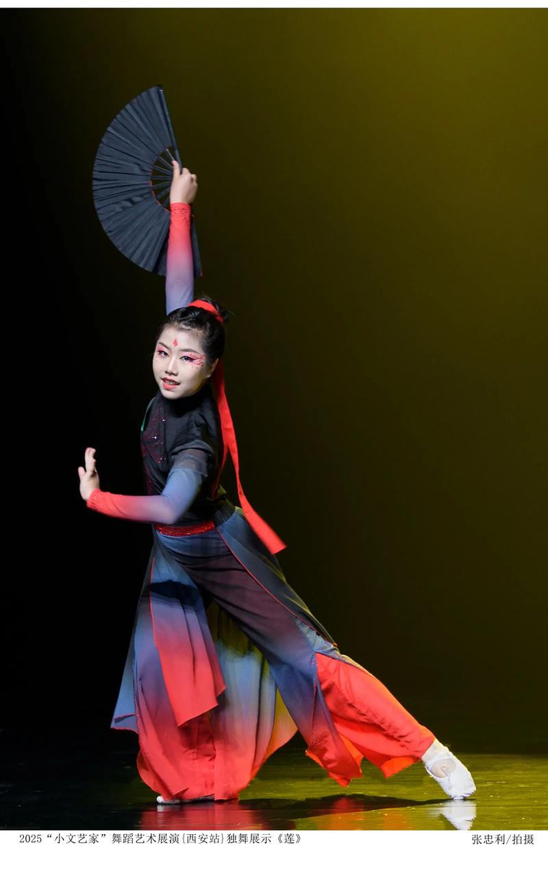 2025浙江省小舞蹈家，如何脱颖而出？-第2张图片-泰美艺术培训