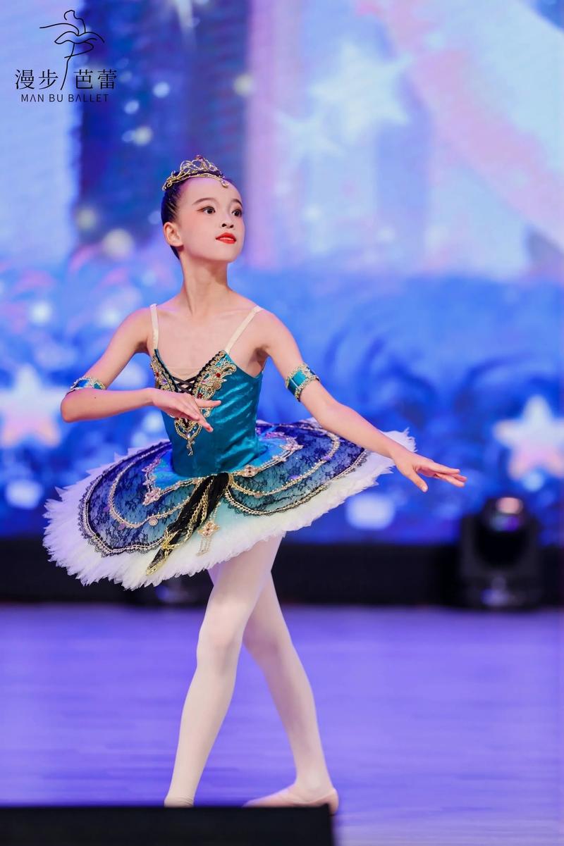 2025浙江省小舞蹈家，如何脱颖而出？-第1张图片-泰美艺术培训