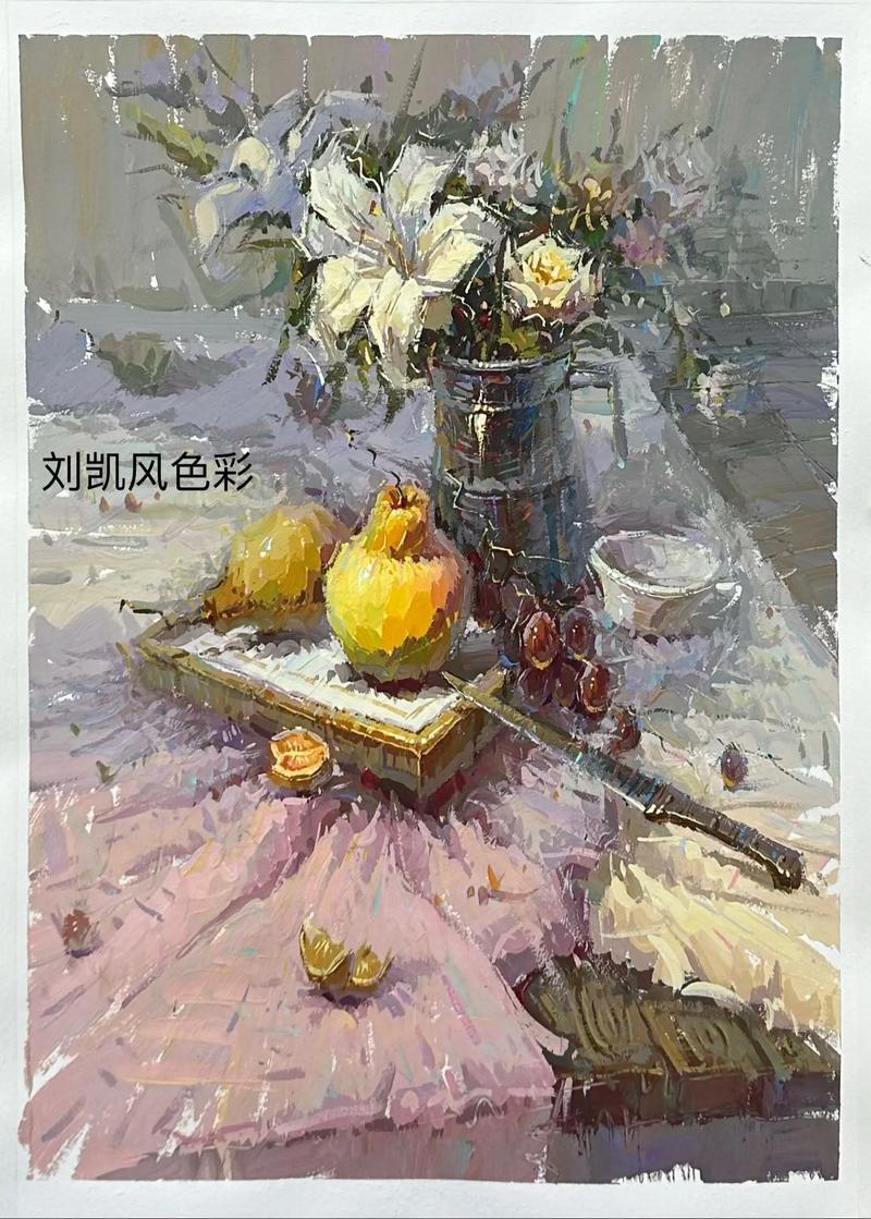 2025江西美术联考A证有何新变化或要求？-第3张图片-泰美艺术培训