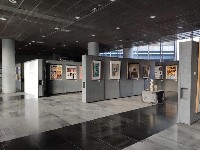 广州大学美术与设计学院产学研中心有何特色？-第2张图片-泰美艺术培训