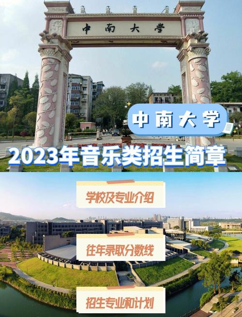 中南大学音乐表演专业排名全国第几？-第3张图片-泰美艺术培训