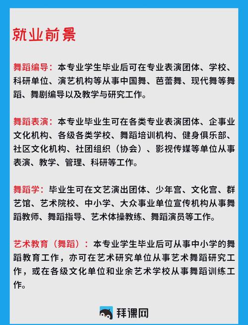 河大舞蹈专业招生简章有何报考条件与考核内容？-第2张图片-泰美艺术培训