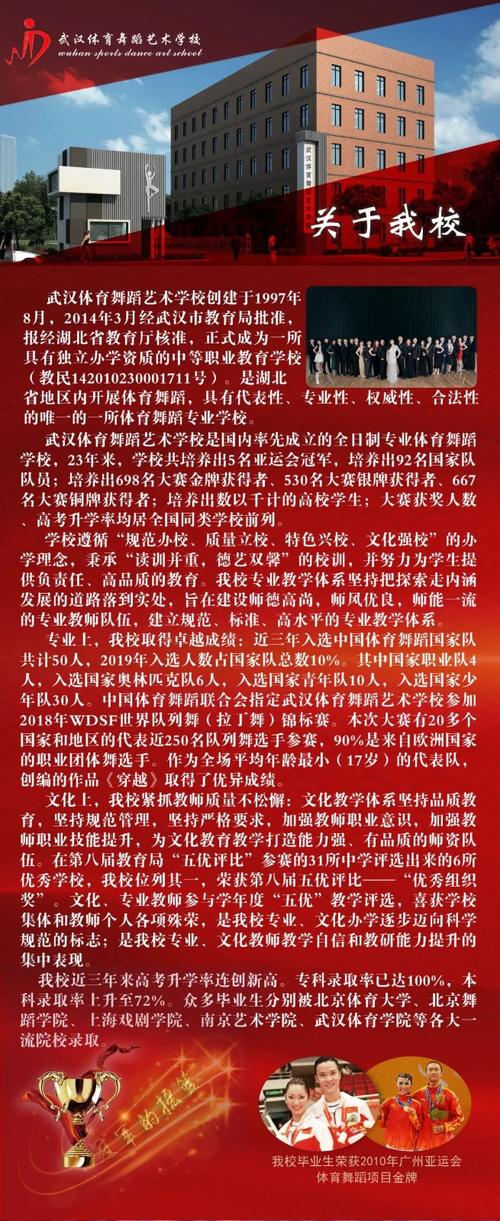 河大舞蹈专业招生简章有何报考条件与考核内容？-第3张图片-泰美艺术培训