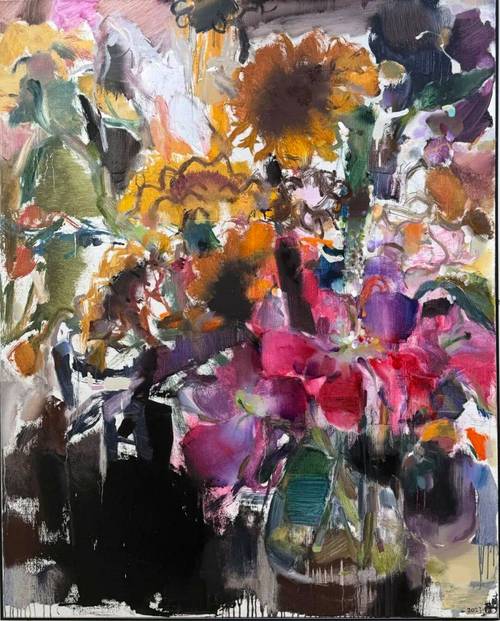 2025上海美术联考色彩考什么？-第3张图片-泰美艺术培训