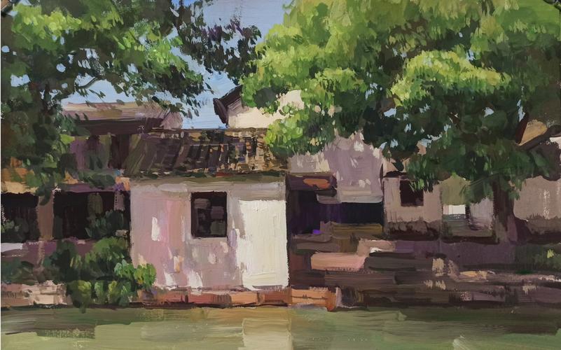 2025上海美术联考色彩考什么？-第1张图片-泰美艺术培训