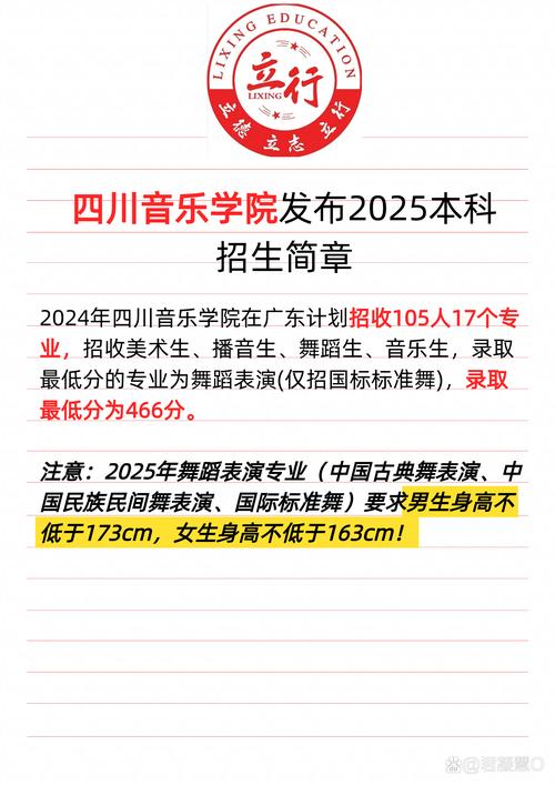 四川音乐学院2025招聘有何新变化？-第3张图片-泰美艺术培训