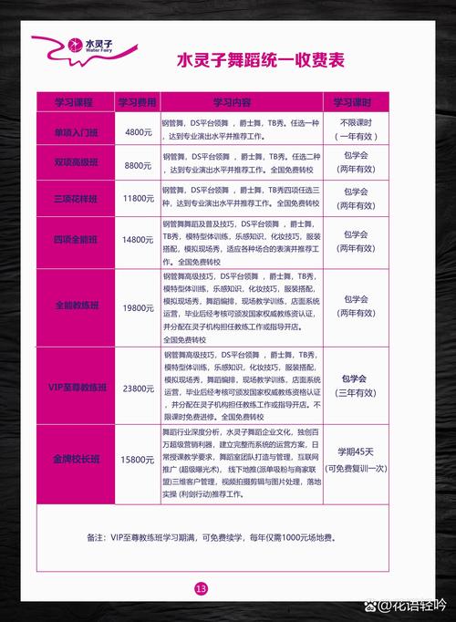 高中艺考舞蹈花费究竟要多少？-第1张图片-泰美艺术培训