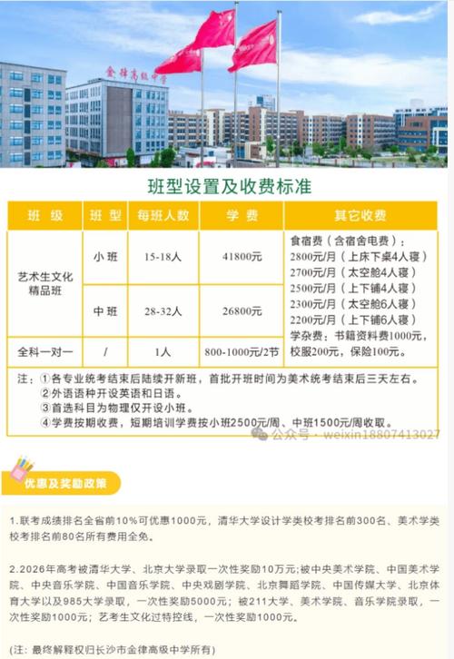 高中艺考舞蹈花费究竟要多少？-第3张图片-泰美艺术培训