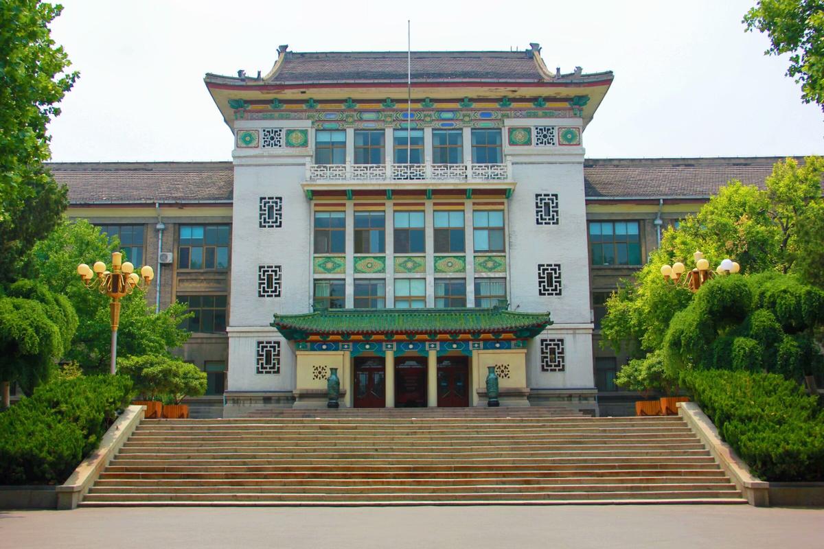 山东师范大学美术学院在哪个校区-第1张图片-泰美艺术培训