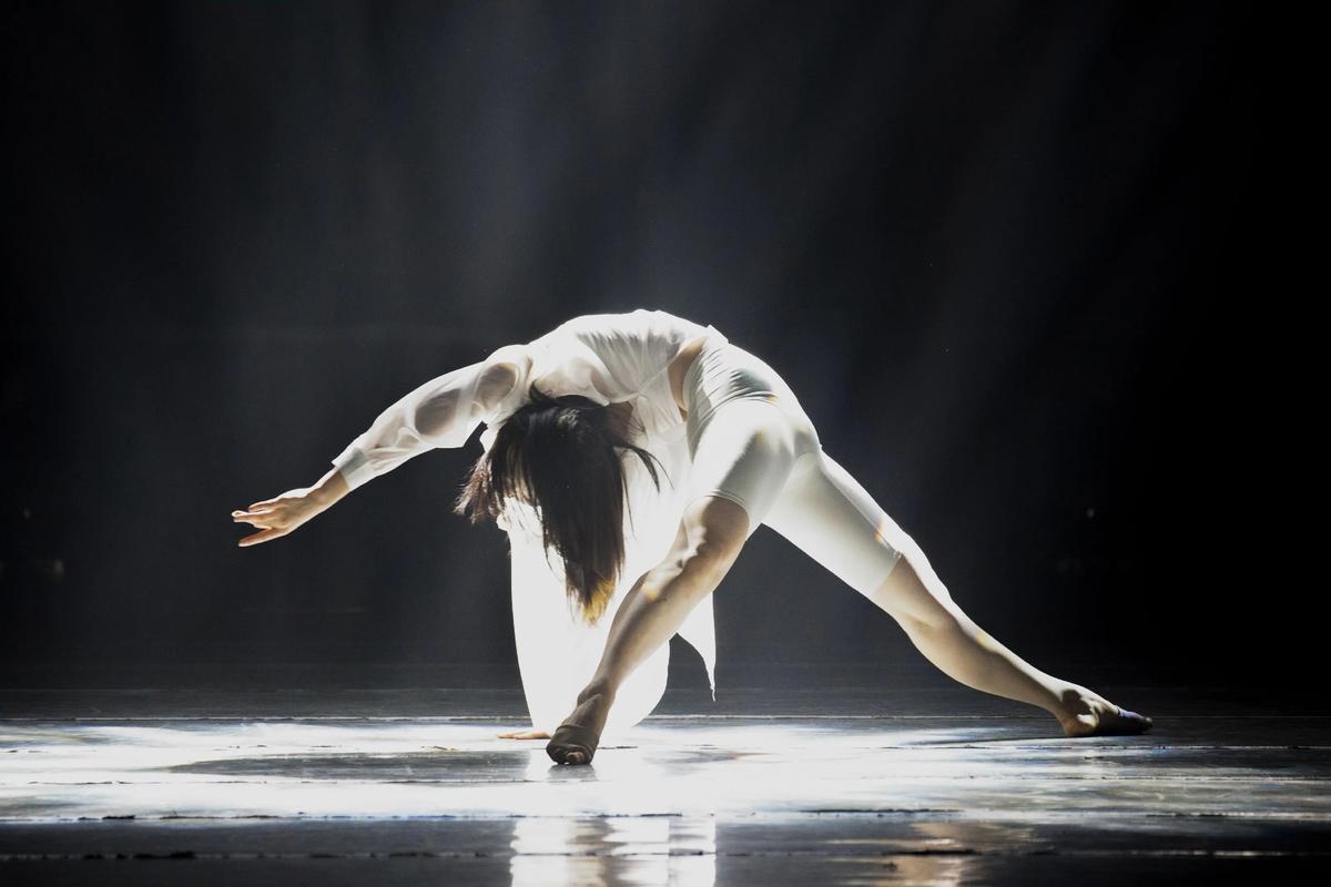 陕西师范学院舞蹈专业吗-第1张图片-泰美艺术培训