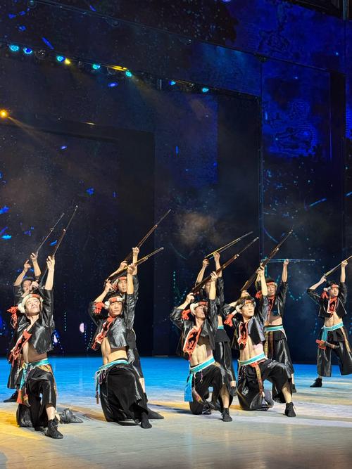 贵州民族大学舞蹈专业实力如何？-第1张图片-泰美艺术培训