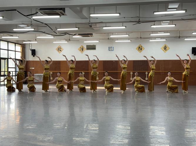 舞蹈与音乐教育专业大学，如何培养复合型人才？-第1张图片-泰美艺术培训