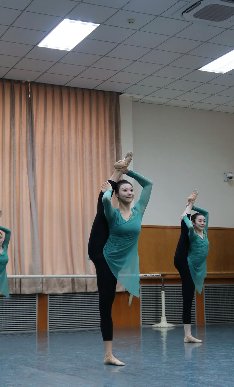 浙师大舞蹈学就业怎么样-第2张图片-泰美艺术培训