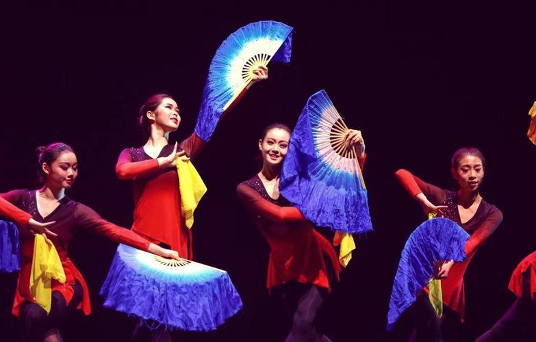 浙江省艺术职业学院舞蹈-第2张图片-泰美艺术培训