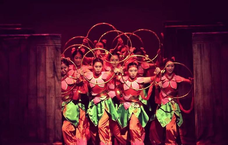 浙江省艺术职业学院舞蹈-第1张图片-泰美艺术培训