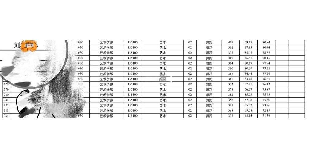 西北民族大学舞蹈研究生有何特色与传承？-第1张图片-泰美艺术培训