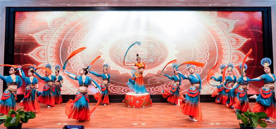 西北民族大学舞蹈研究生有何特色与传承？-第3张图片-泰美艺术培训