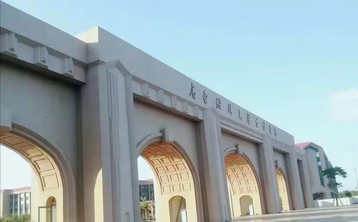 广东海洋大学寸金学院音乐有何特色?-第1张图片-泰美艺术培训 广东海洋大学寸金学院音乐有何特色?-第1张图片-泰美艺术培训