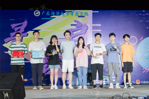 广东海洋大学寸金学院音乐有何特色?-第3张图片-泰美艺术培训 广东海洋大学寸金学院音乐有何特色?-第3张图片-泰美艺术培训