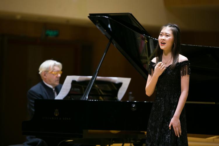 中央音乐学院鼎石实验学校-第1张图片-泰美艺术培训