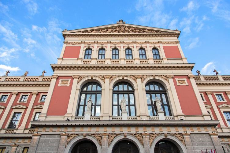 维也纳音乐和戏剧艺术学院有何独特魅力？-第1张图片-泰美艺术培训