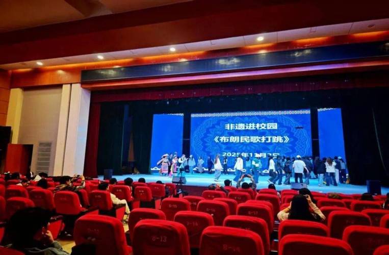 河南师范大学音乐舞蹈学院有何特色？-第2张图片-泰美艺术培训