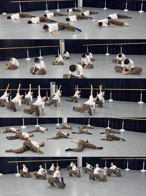 广东舞蹈艺考哪所大学竞争小？-第1张图片-泰美艺术培训