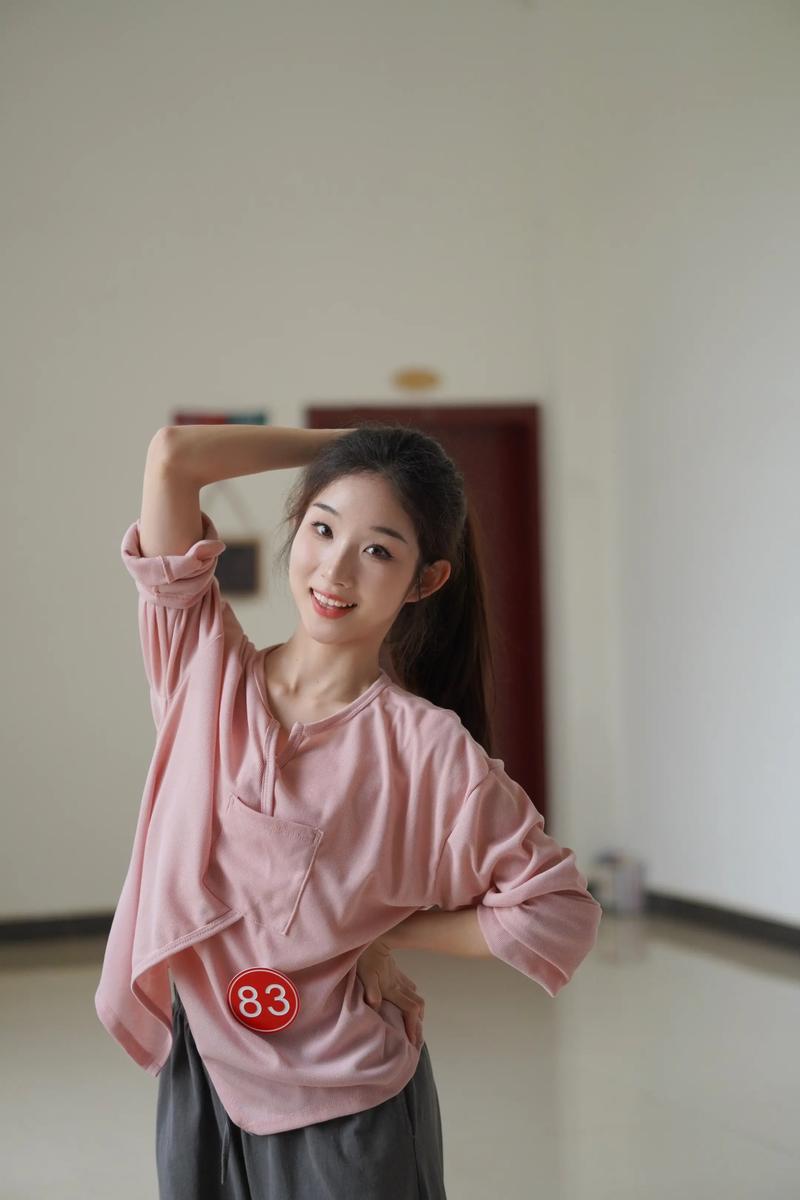 广东舞蹈艺考哪所大学竞争小？-第2张图片-泰美艺术培训