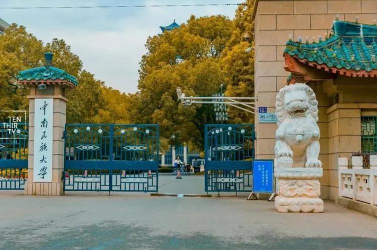 中南民族大学音乐舞蹈学院有何特色？-第1张图片-泰美艺术培训