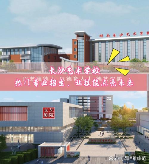 湖南省哪些学校开设舞蹈专业？-第1张图片-泰美艺术培训