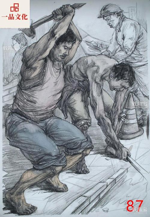 2025广东美术联考样卷有哪些变化？-第1张图片-泰美艺术培训